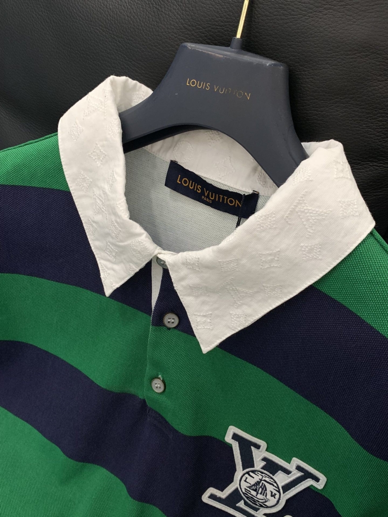 l0vis Vvtt0n t-shirt